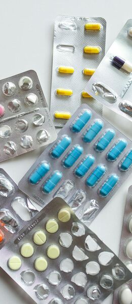 ISO 13485-Zertifizierung gewährleistet konsistente Qualität und Sicherheit Ihrer Medizinprodukte.