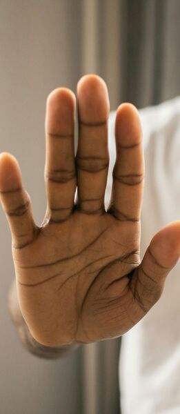 Schaffen Sie ein sicheres Umfeld für Ihre Mitarbeitenden