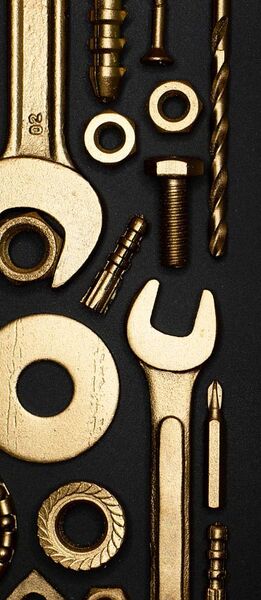 DIN EN ISO 9001, Qualitätsmanagementsystem