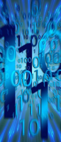 Unternehmen sind gesetzlich verpflichtet, die Daten ihrer Kund*innen und Mitarbeitenden zu schützen.