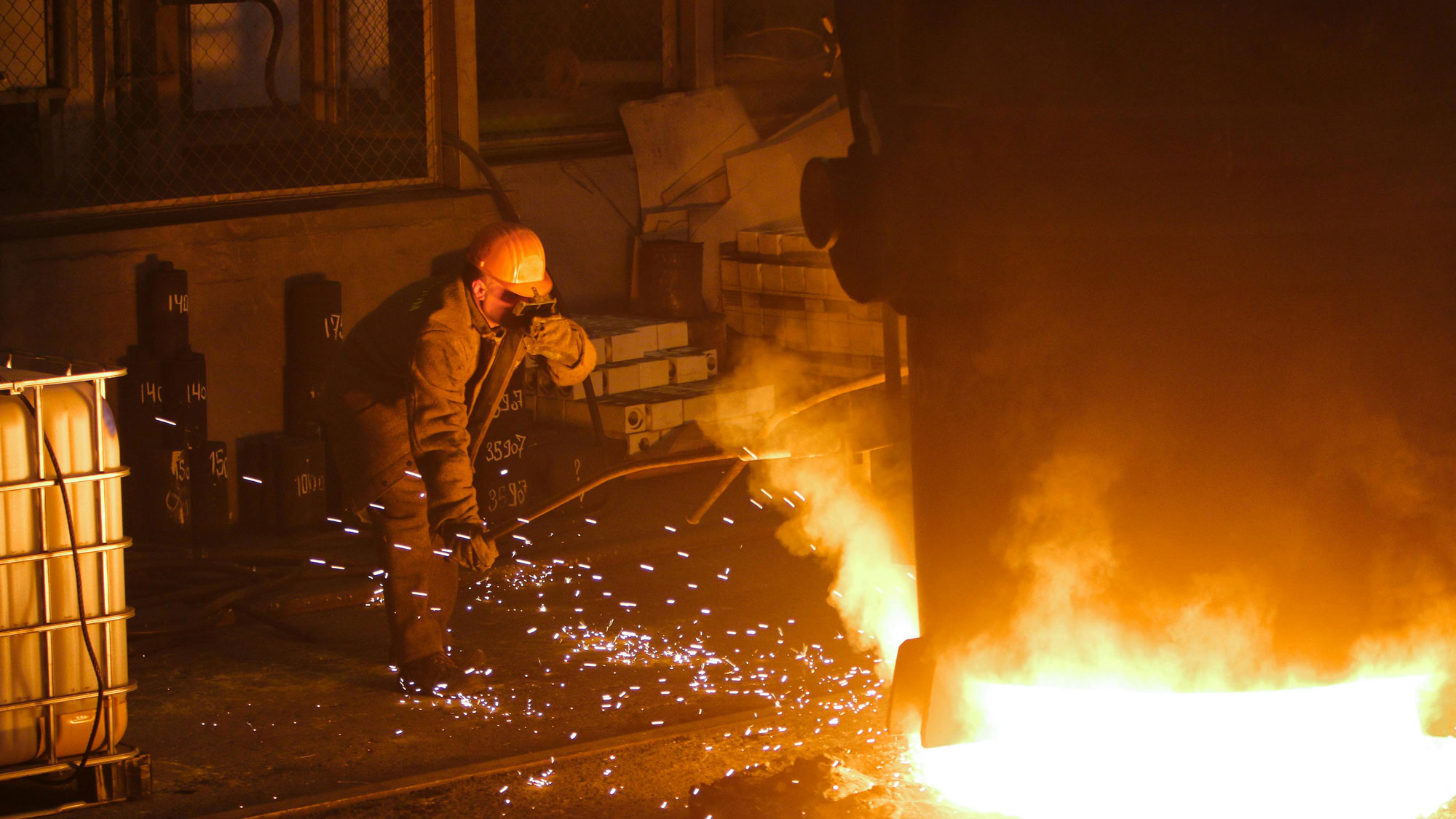 Stellen Sie den präventiven Schutz der Mitarbeitenden in den Vordergrund mit einer Zertifizierung nach ISO 45001