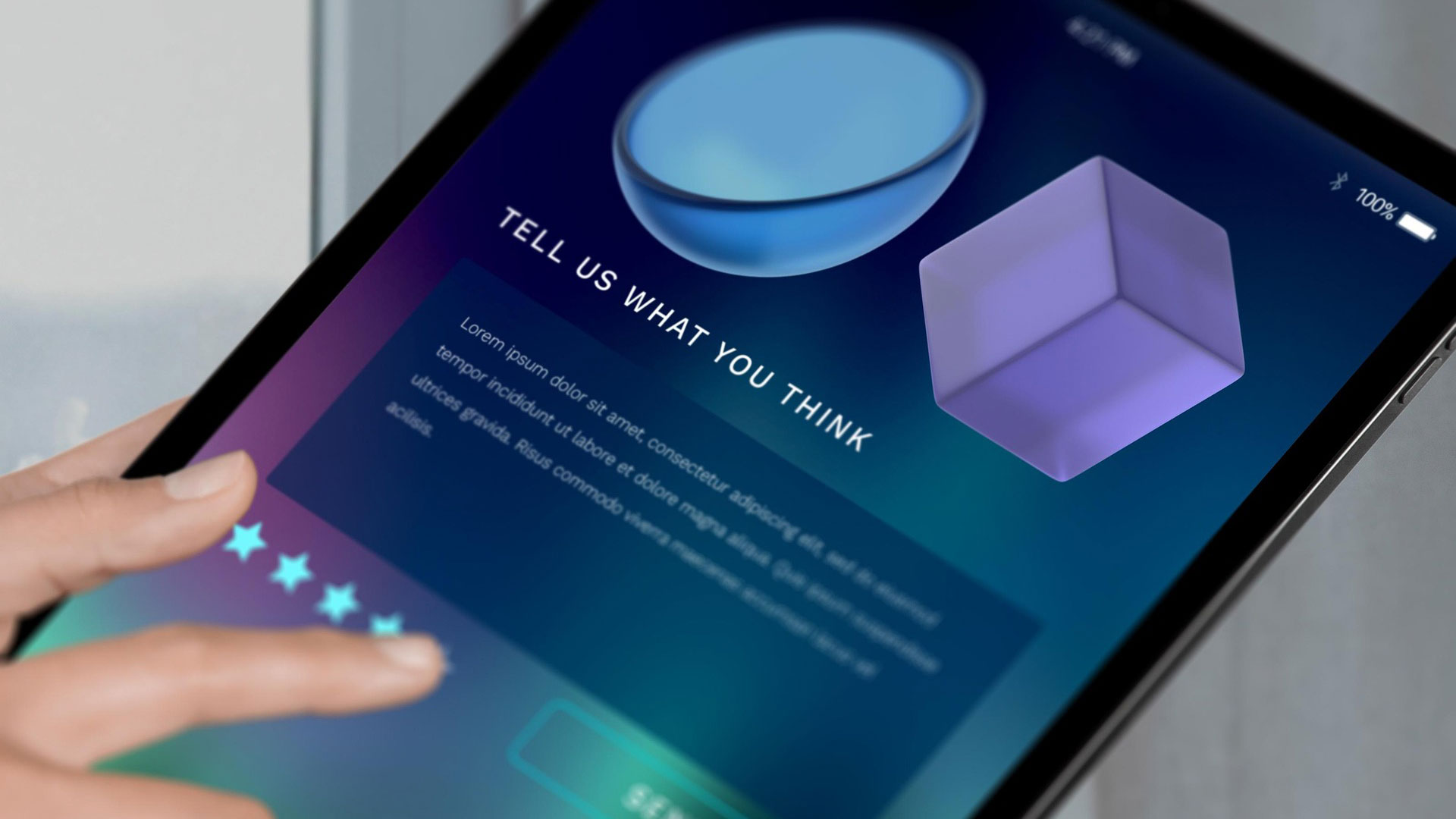 Ein Qualitätsmanagementsystem ist die Basis des gesamten Managementsystems.