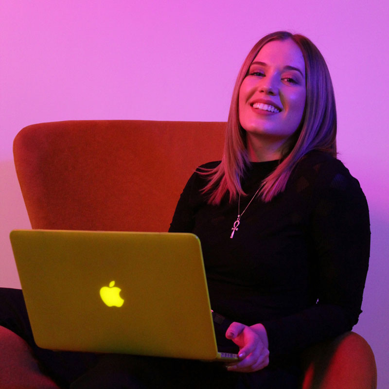 Deine Karriere bei momentum.